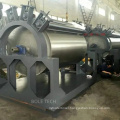 Sodium humate drum flaker Potassium humate scraper dryer